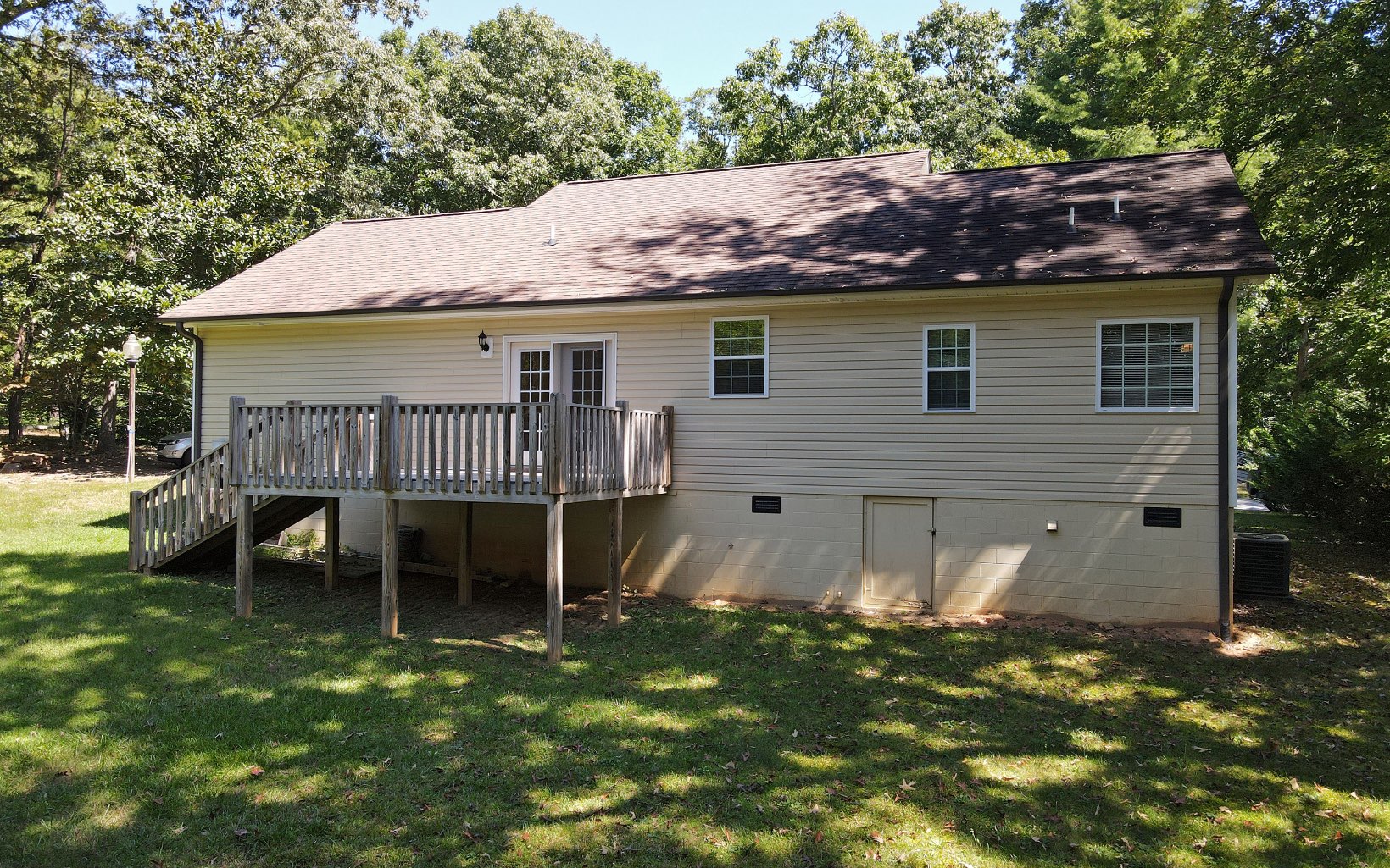 489 Saw Mill Road Blairsville, GA 30512 - Photo 33 of 33 Additional View