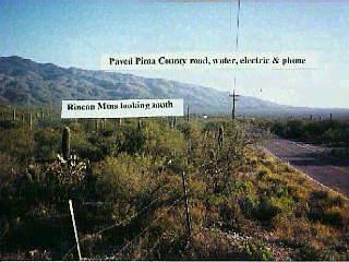 3200 North El Camino Rinconado Tucson, AZ 85749 - Photo 1 of 2