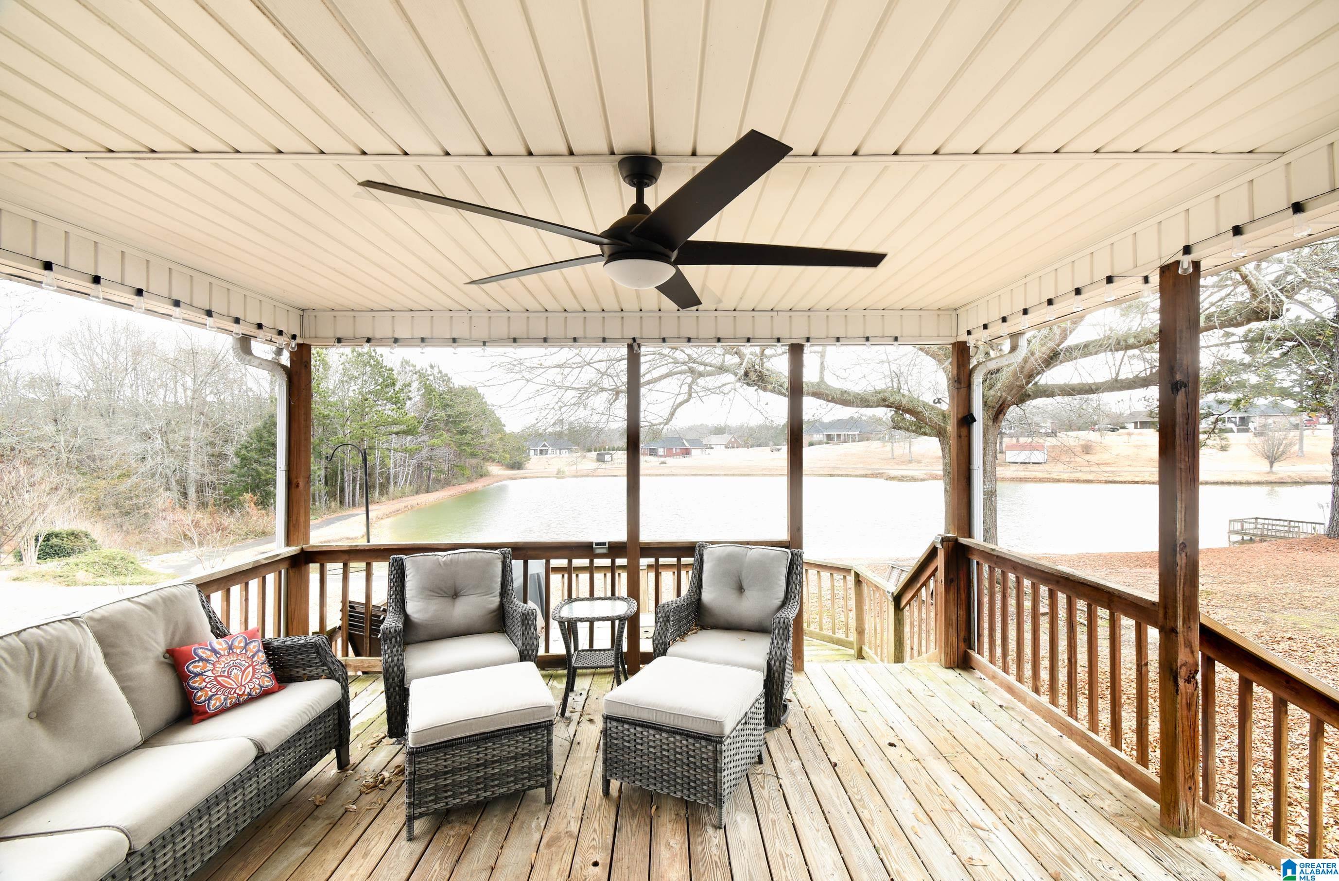 50 County Road 862 Clanton, AL 35045 - Photo 26 of 34