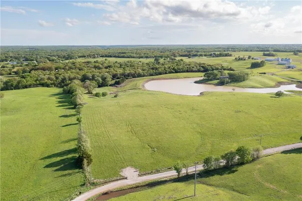 $209,500 | Southeast Tract C 400th Road, Warrensburg, MO 64093