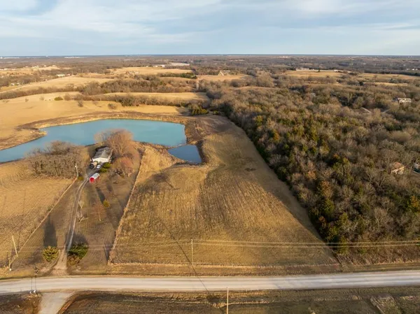 $216,840 | Southeast Tract C 400th Road, Warrensburg, MO 64093