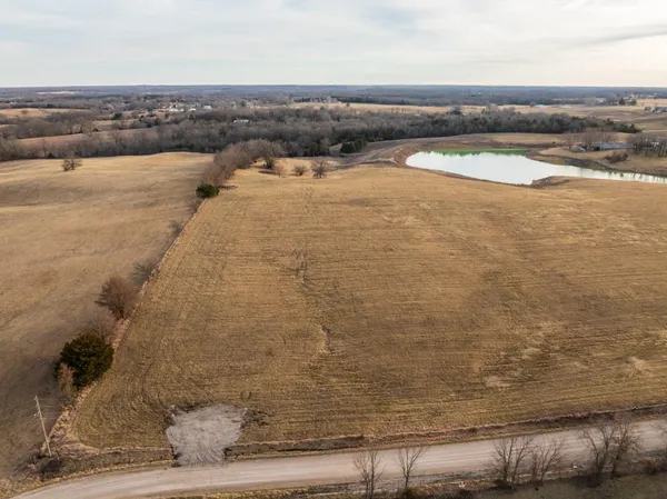 $216,840 | Southeast Tract C 400th Road, Warrensburg, MO 64093