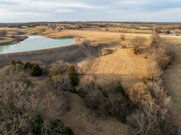 $216,840 | Southeast Tract C 400th Road, Warrensburg, MO 64093