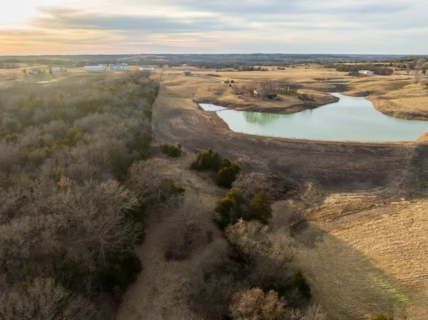 $216,840 | Southeast Tract C 400th Road, Warrensburg, MO 64093