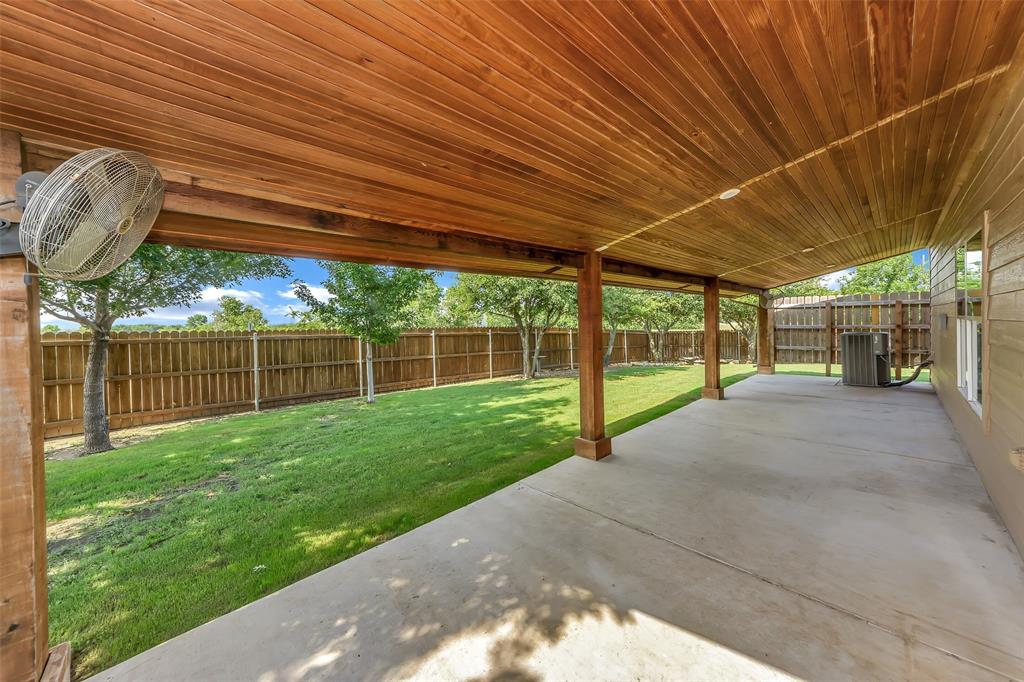 12357 Orloff Drive Rhome, TX 76078 - Photo 29 of 40
