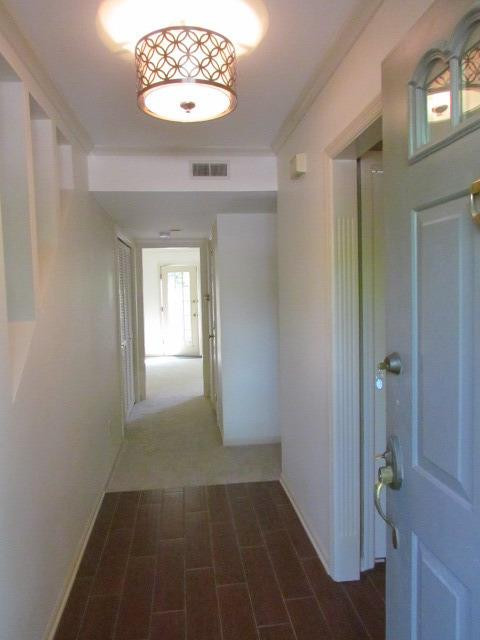 1312 Gray Hawk Road Lexington, KY 40502 - Photo 12 of 28 View from entry door