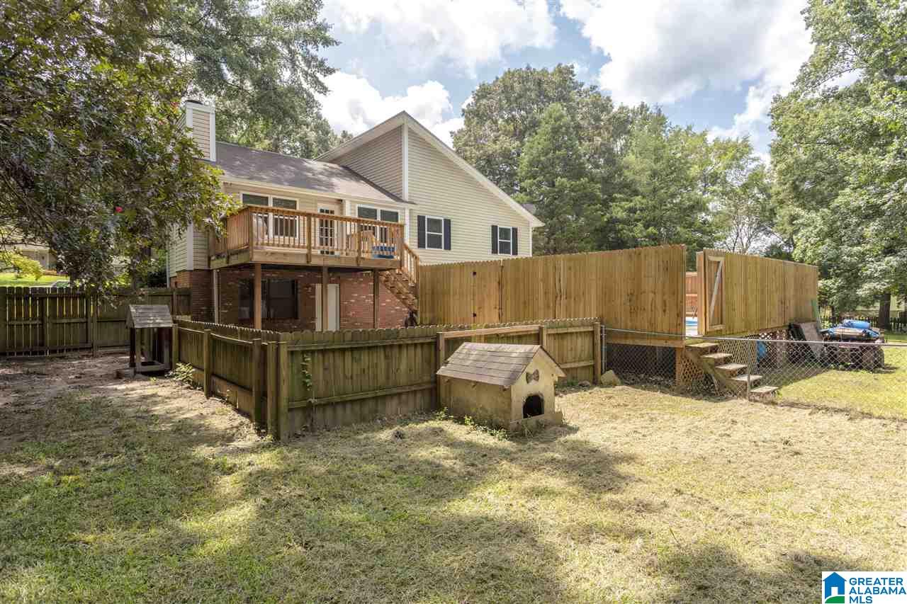1812 Arrow Drive Alabaster, AL 35007 - Photo 38 of 43