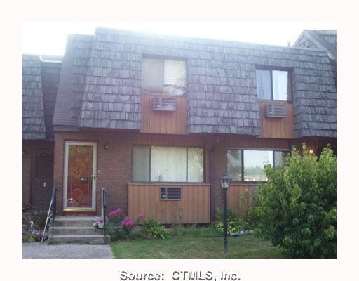 294 High Path Road, Unit 294 Windsor, CT 06095 - Photo 1 of 1