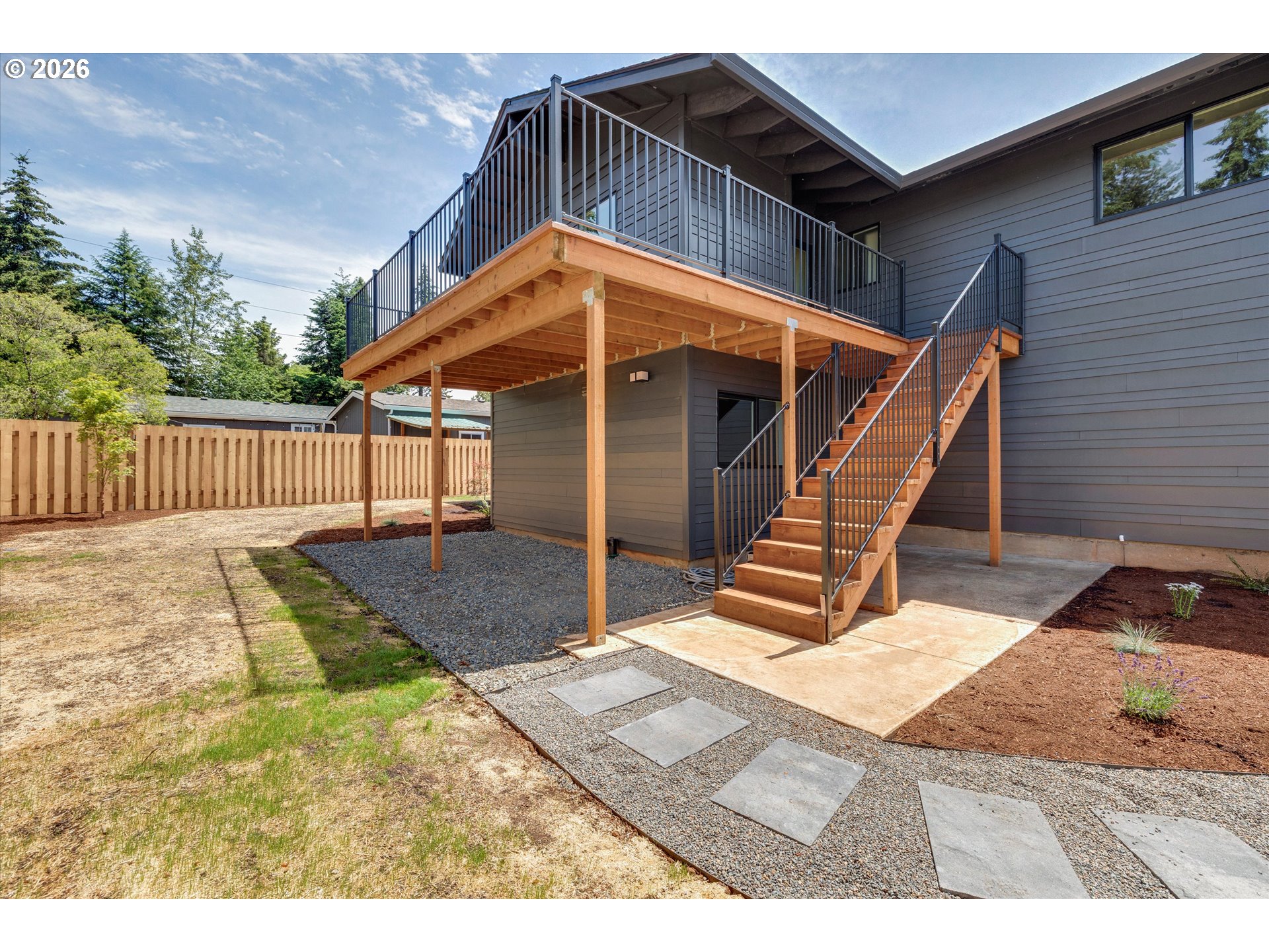14251 South Caufield Road Oregon City, OR 97045 - Photo 30 of 32