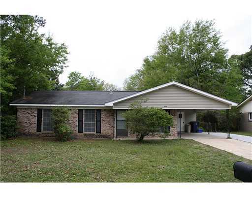 400 Hanley Road Ocean Springs, MS 39564 - Photo 1 of 17 Primary Photo
