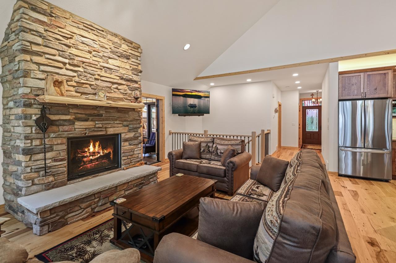 5878 Boot Lake Road Eagle River, WI 54521 - Photo 33 of 48 Gallery Image 33