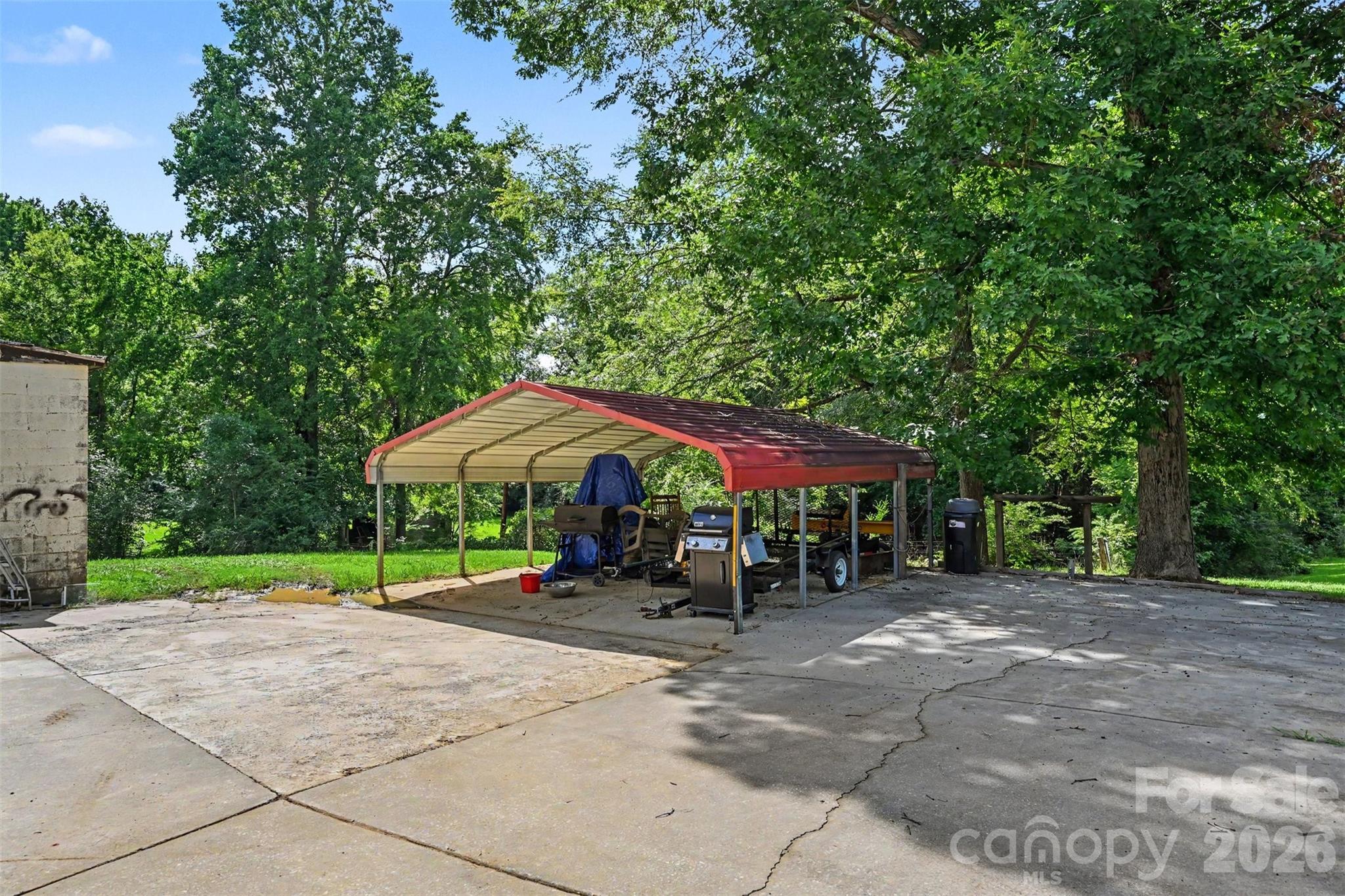 2223 Camp Creek Road Lancaster, SC 29720 - Photo 20 of 33 Gallery Image 20