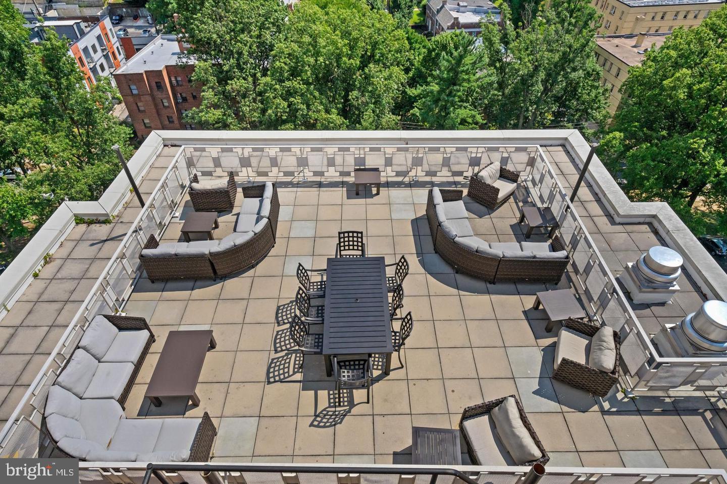 4000 Tunlaw Road Northwest, Unit 629 Washington, DC 20007 - Photo 7 of 21 Gallery Image 7