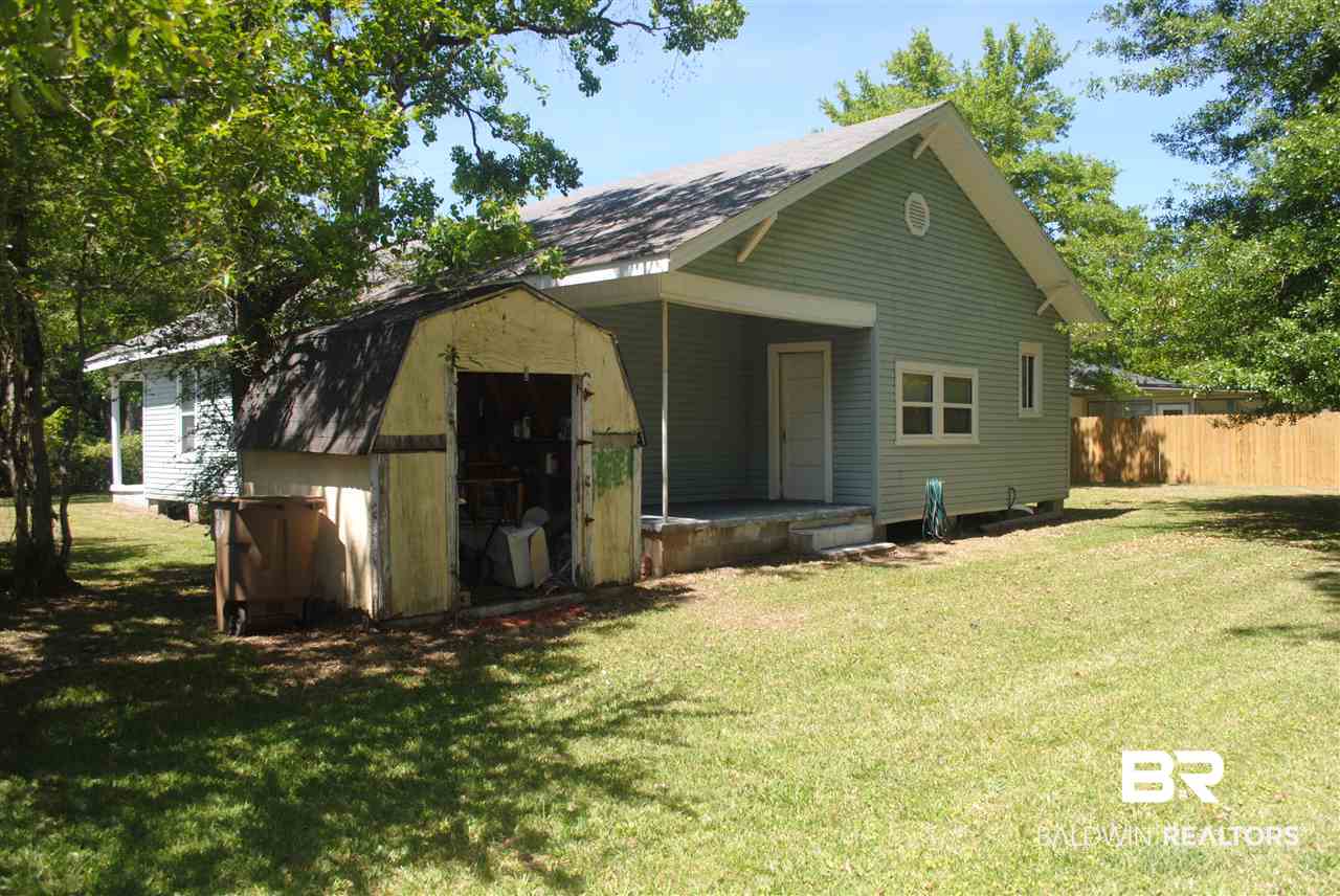 2213 Weaver Road Mobile, AL 36605 - Photo 23 of 25