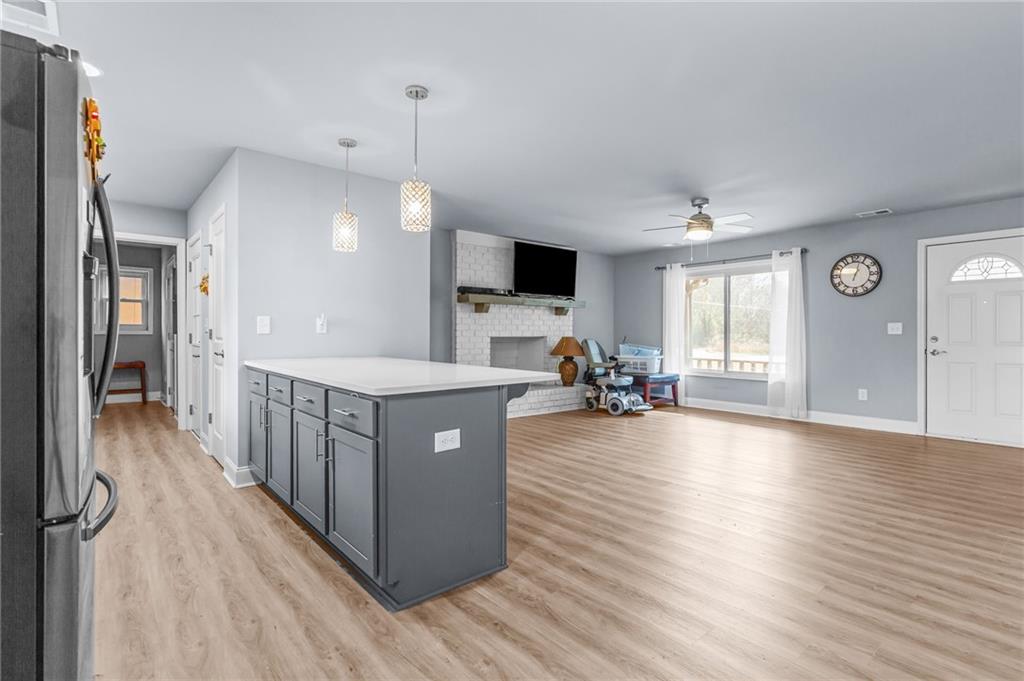 3685 Settingdown Road Cumming, GA 30028 - Photo 13 of 39