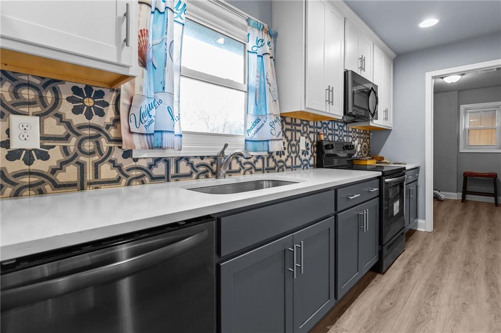 3685 Settingdown Road Cumming, GA 30028 - Photo 15 of 39