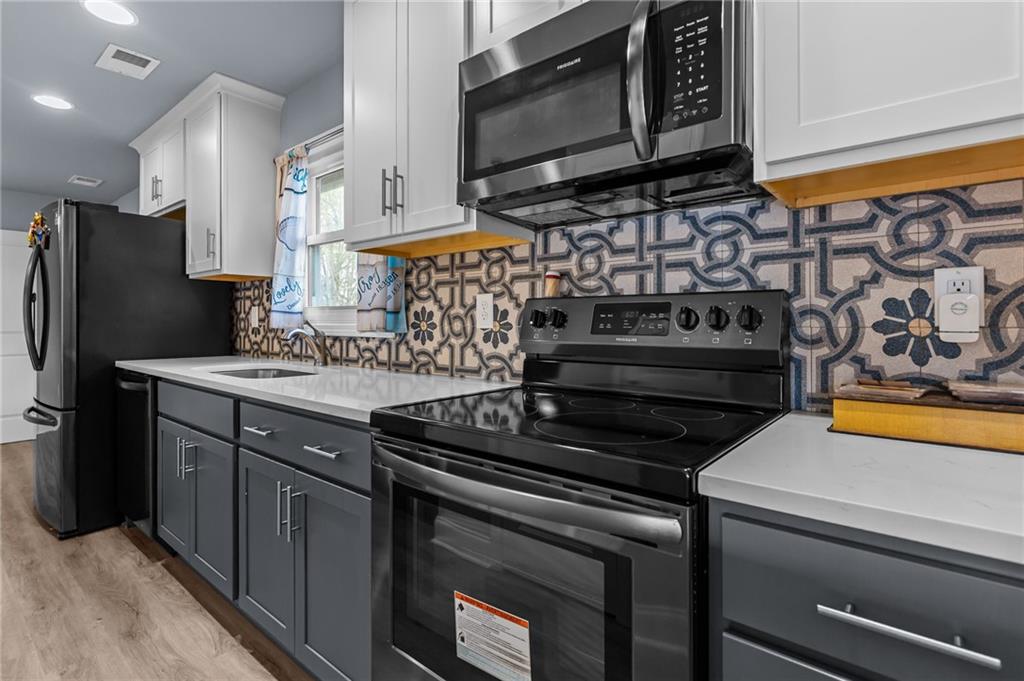 3685 Settingdown Road Cumming, GA 30028 - Photo 16 of 39