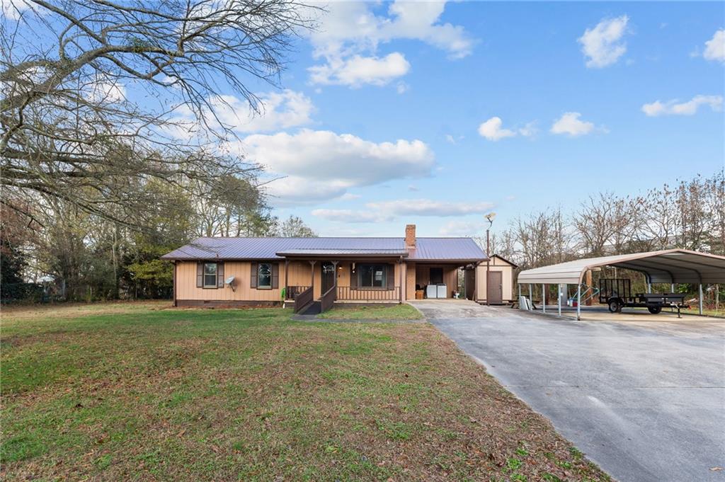 3685 Settingdown Road Cumming, GA 30028 - Photo 3 of 39