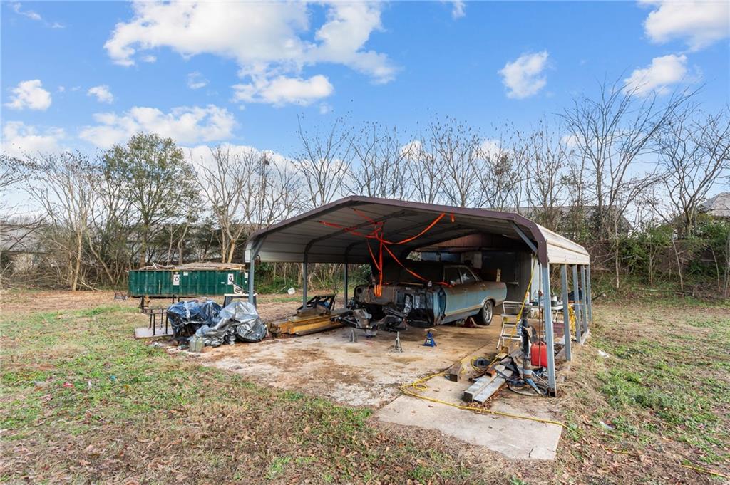 3685 Settingdown Road Cumming, GA 30028 - Photo 33 of 39