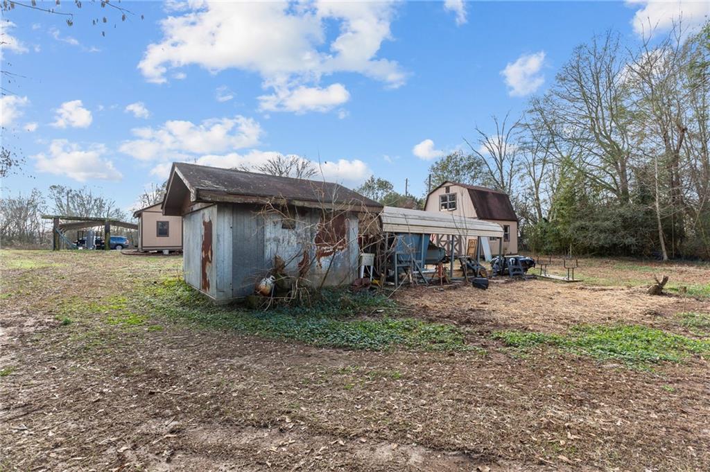 3685 Settingdown Road Cumming, GA 30028 - Photo 36 of 39