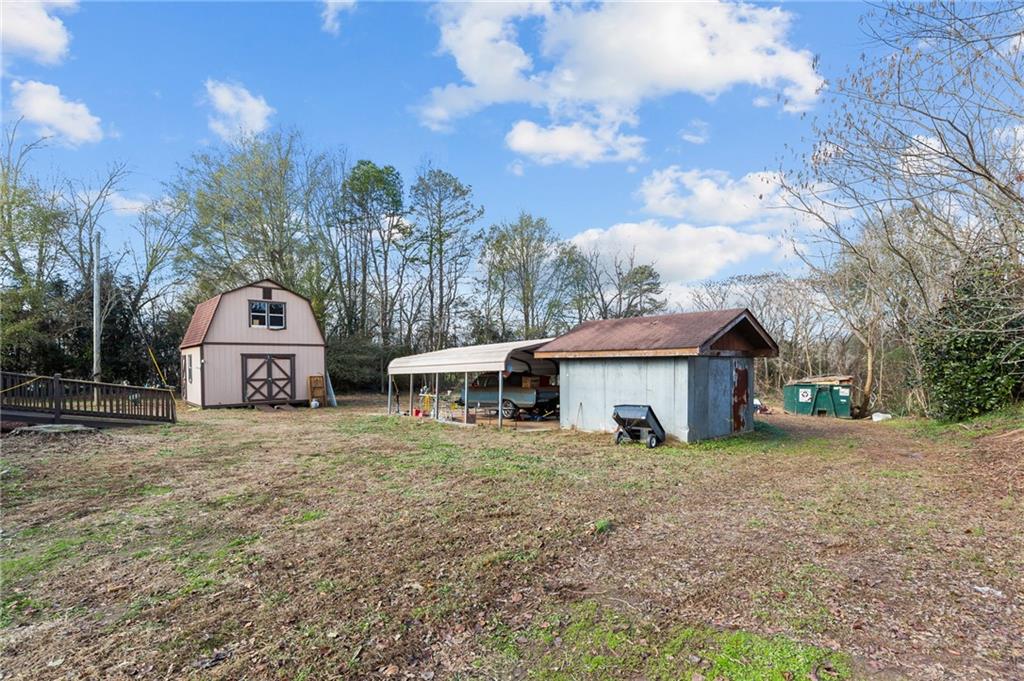 3685 Settingdown Road Cumming, GA 30028 - Photo 37 of 39