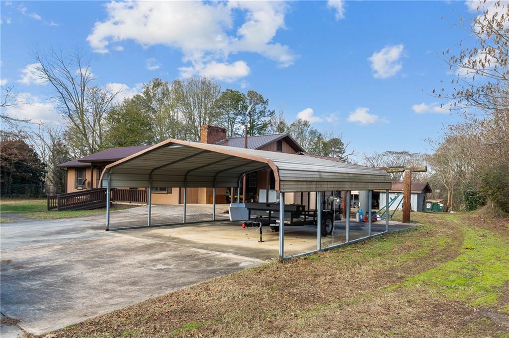 3685 Settingdown Road Cumming, GA 30028 - Photo 39 of 39