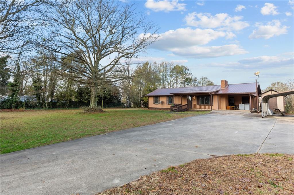 3685 Settingdown Road Cumming, GA 30028 - Photo 4 of 39