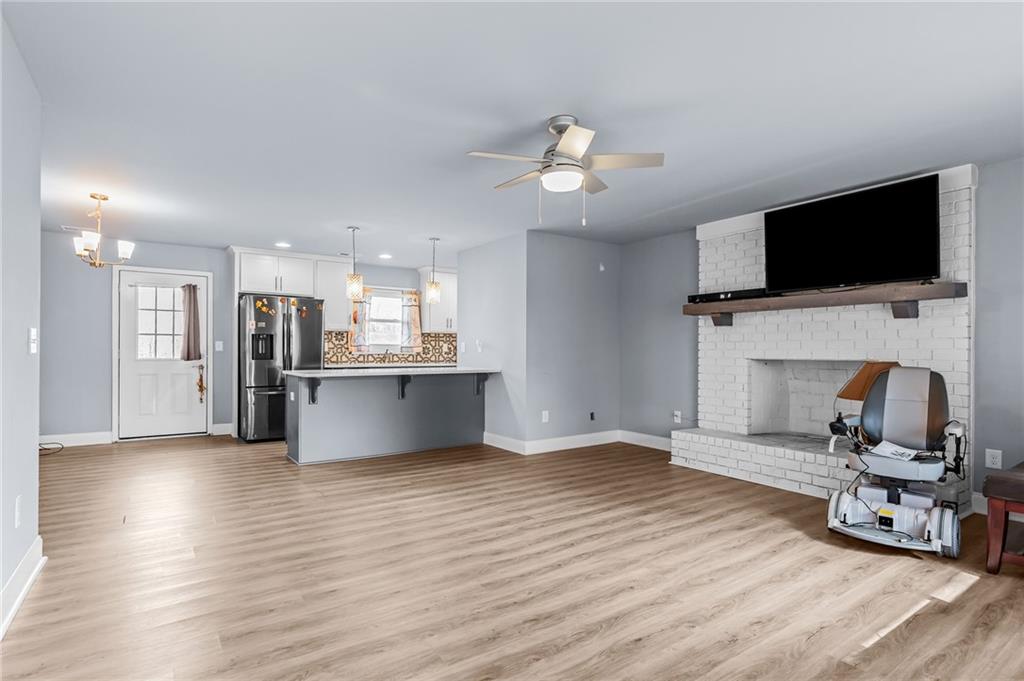 3685 Settingdown Road Cumming, GA 30028 - Photo 8 of 39