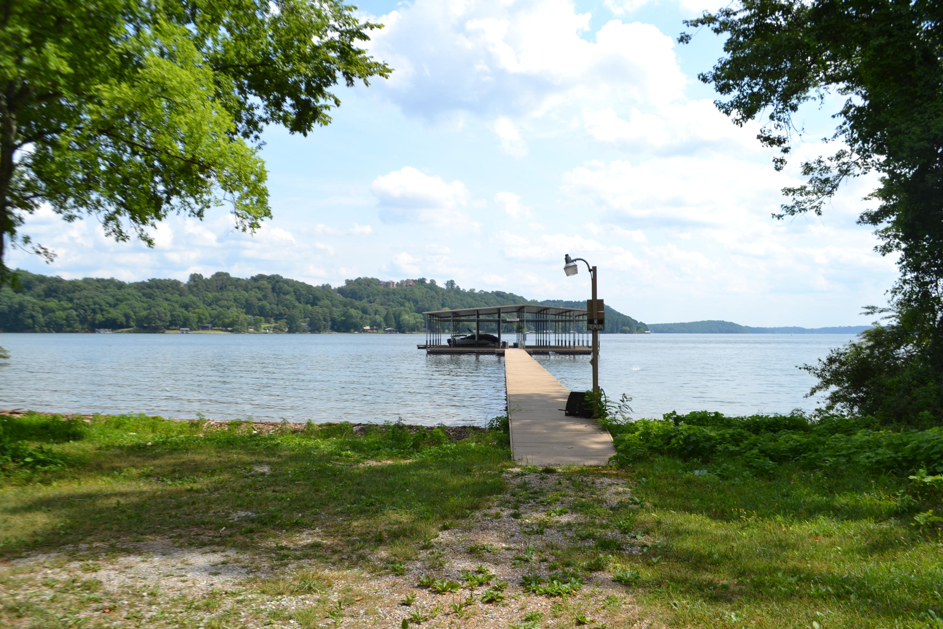 0 Foster Hixson Cemetery Road, Unit LOT 9 Hixson, TN 37343 - Photo 7 of 13 Community boat dock