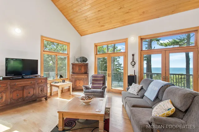 $829,900 | 4566 Lakeview Drive, Shelby, MI 49455