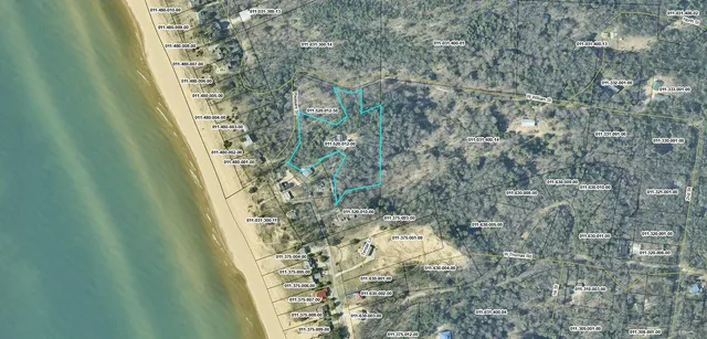 $829,900 | 4566 Lakeview Drive, Shelby, MI 49455