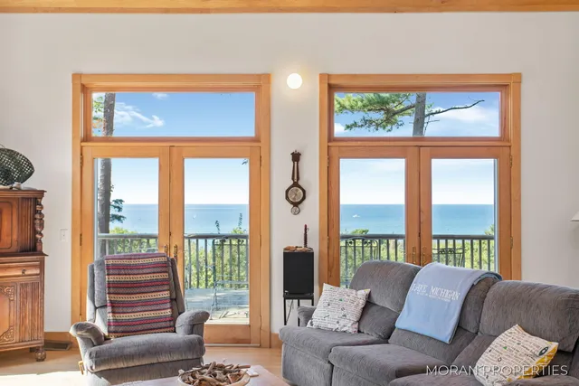 $829,900 | 4566 Lakeview Drive, Shelby, MI 49455