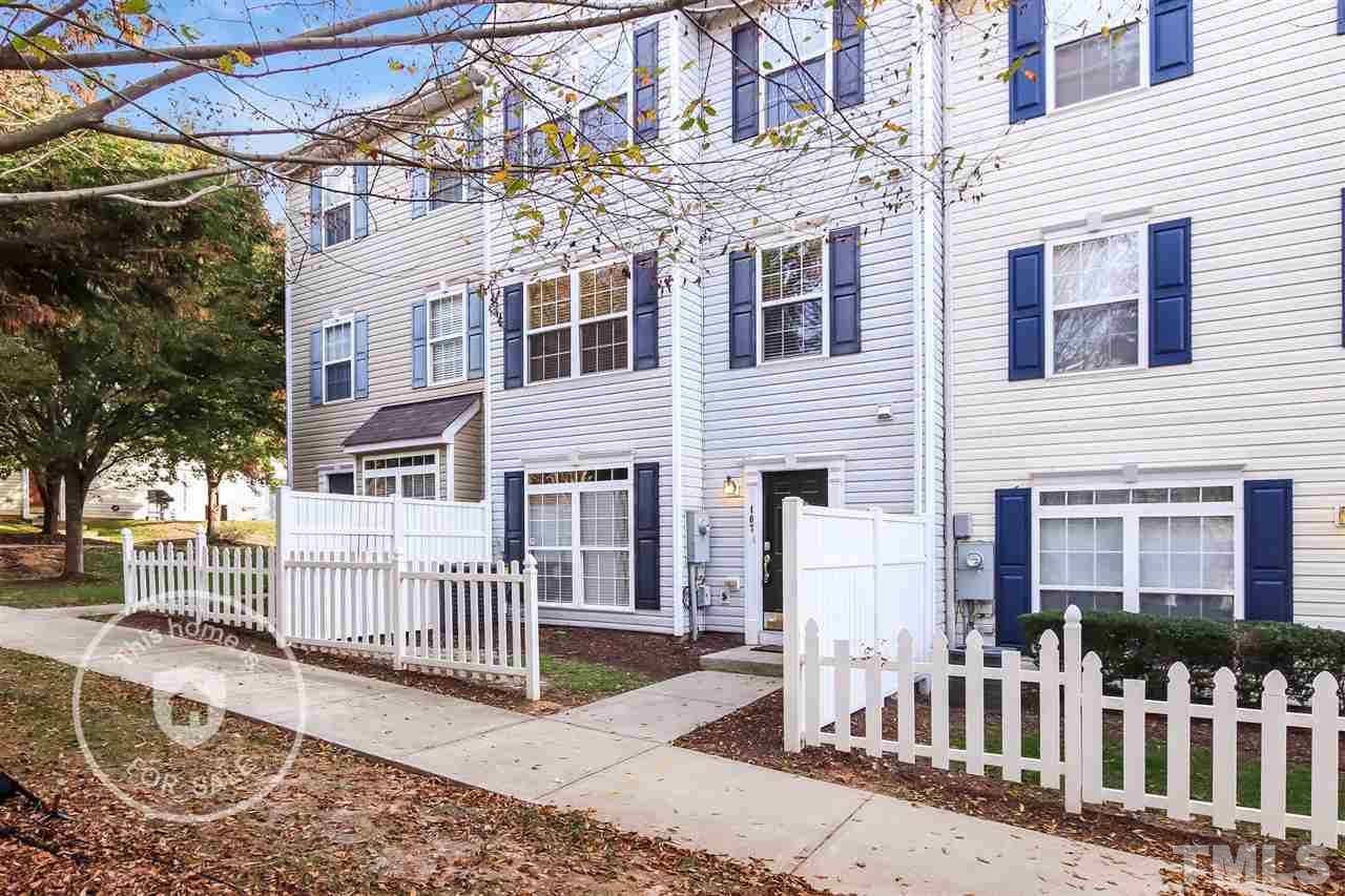 3011 Barrymore Street Raleigh, NC 27603 - Photo 1 of 25 Gallery Image 1