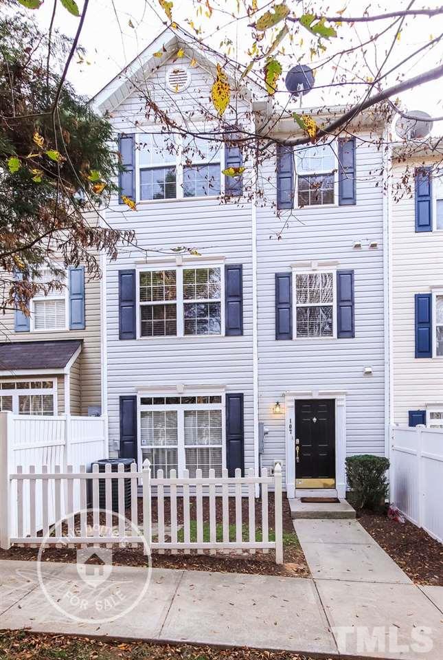 3011 Barrymore Street Raleigh, NC 27603 - Photo 5 of 25 Gallery Image 5