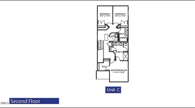 a view of a house with a patio