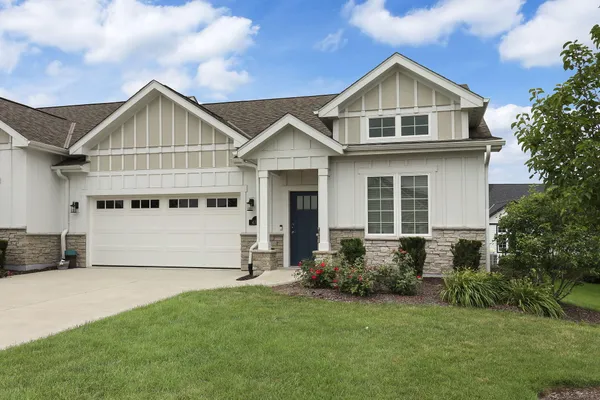 $527,900 | 4706 South Cottage Lane, Pleasant Prairie, WI 53158