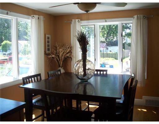Dining Room.