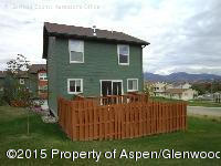 2405 Fairway Avenue Rifle, CO 81650 - Photo 2 of 3 Back of Home