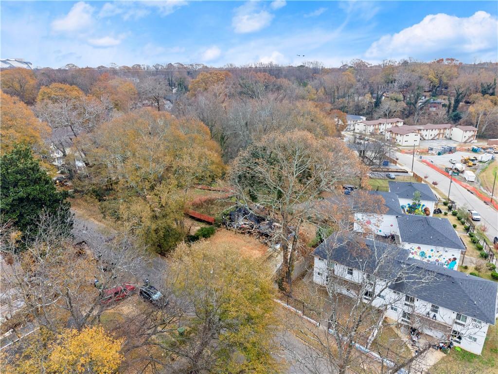 1196 Mobile Street Northwest Atlanta, GA 30314 - Photo 11 of 18