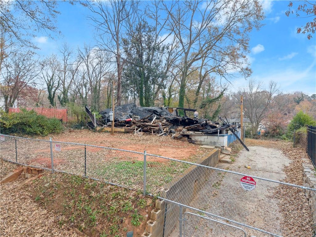 1196 Mobile Street Northwest Atlanta, GA 30314 - Photo 12 of 18
