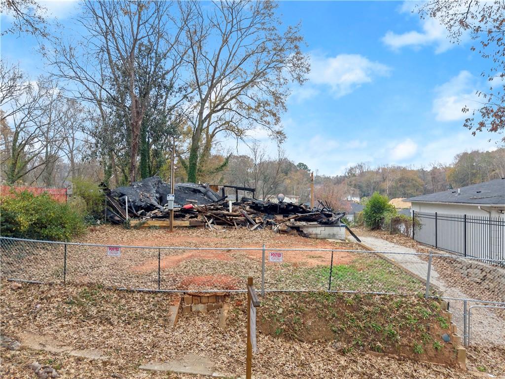 1196 Mobile Street Northwest Atlanta, GA 30314 - Photo 14 of 18