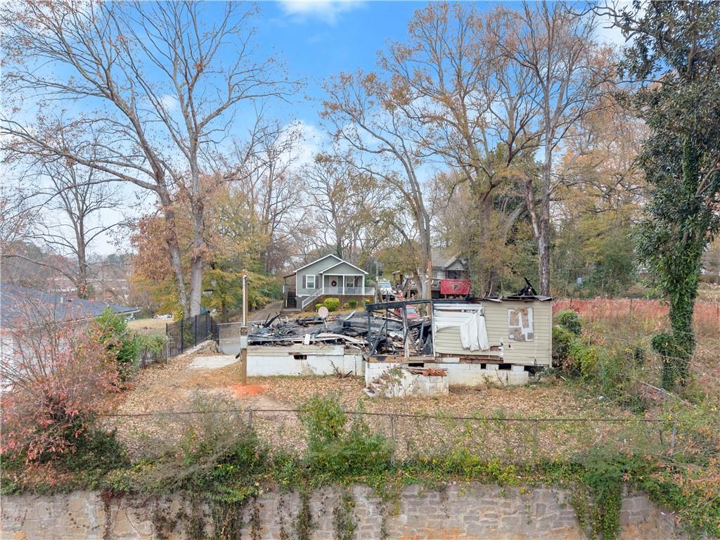 1196 Mobile Street Northwest Atlanta, GA 30314 - Photo 16 of 18