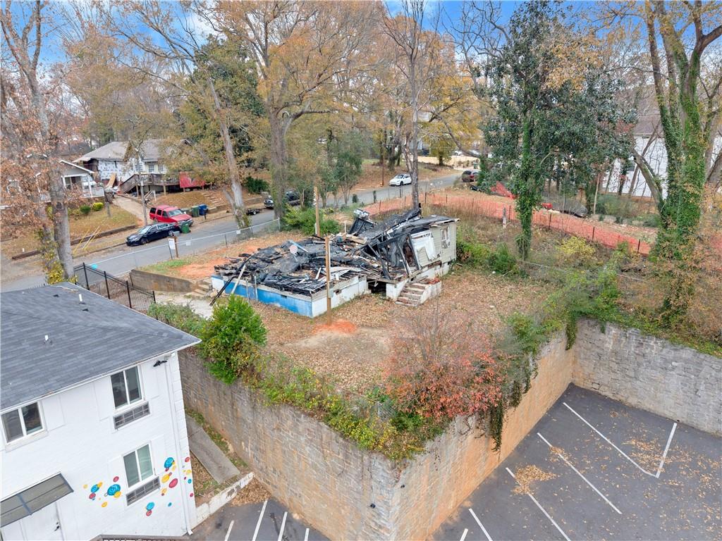 1196 Mobile Street Northwest Atlanta, GA 30314 - Photo 17 of 18