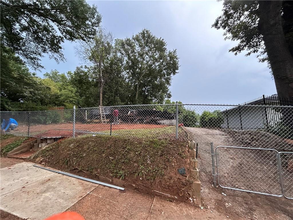 1196 Mobile Street Northwest Atlanta, GA 30314 - Photo 2 of 18