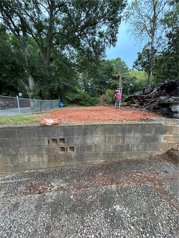 1196 Mobile Street Northwest Atlanta, GA 30314 - Photo 3 of 18