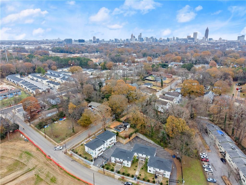 1196 Mobile Street Northwest Atlanta, GA 30314 - Photo 4 of 18