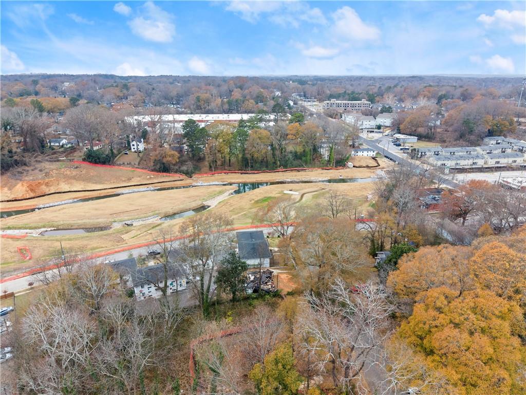 1196 Mobile Street Northwest Atlanta, GA 30314 - Photo 6 of 18