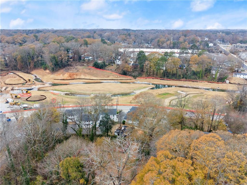 1196 Mobile Street Northwest Atlanta, GA 30314 - Photo 7 of 18