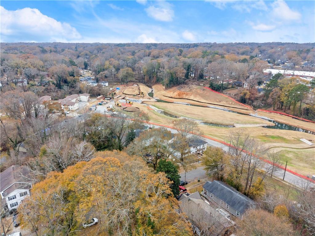 1196 Mobile Street Northwest Atlanta, GA 30314 - Photo 8 of 18