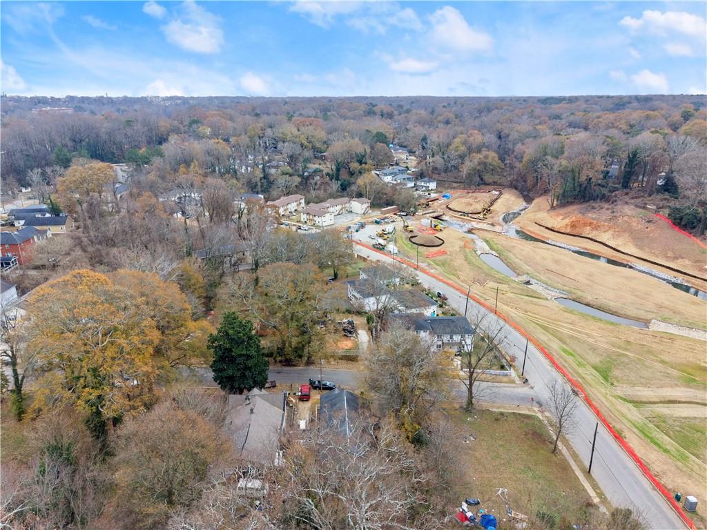 1196 Mobile Street Northwest Atlanta, GA 30314 - Photo 9 of 18